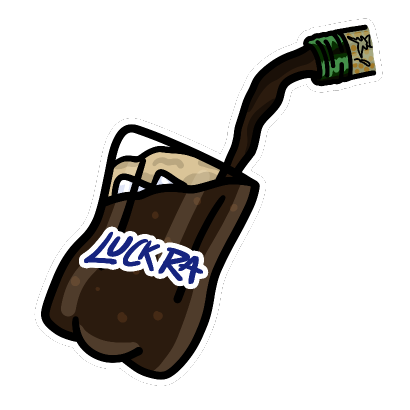 soda