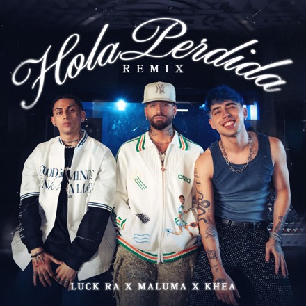 Hola Perdida