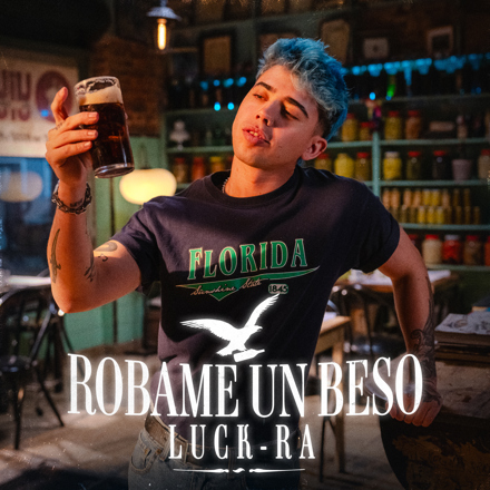 Róbame Un Beso