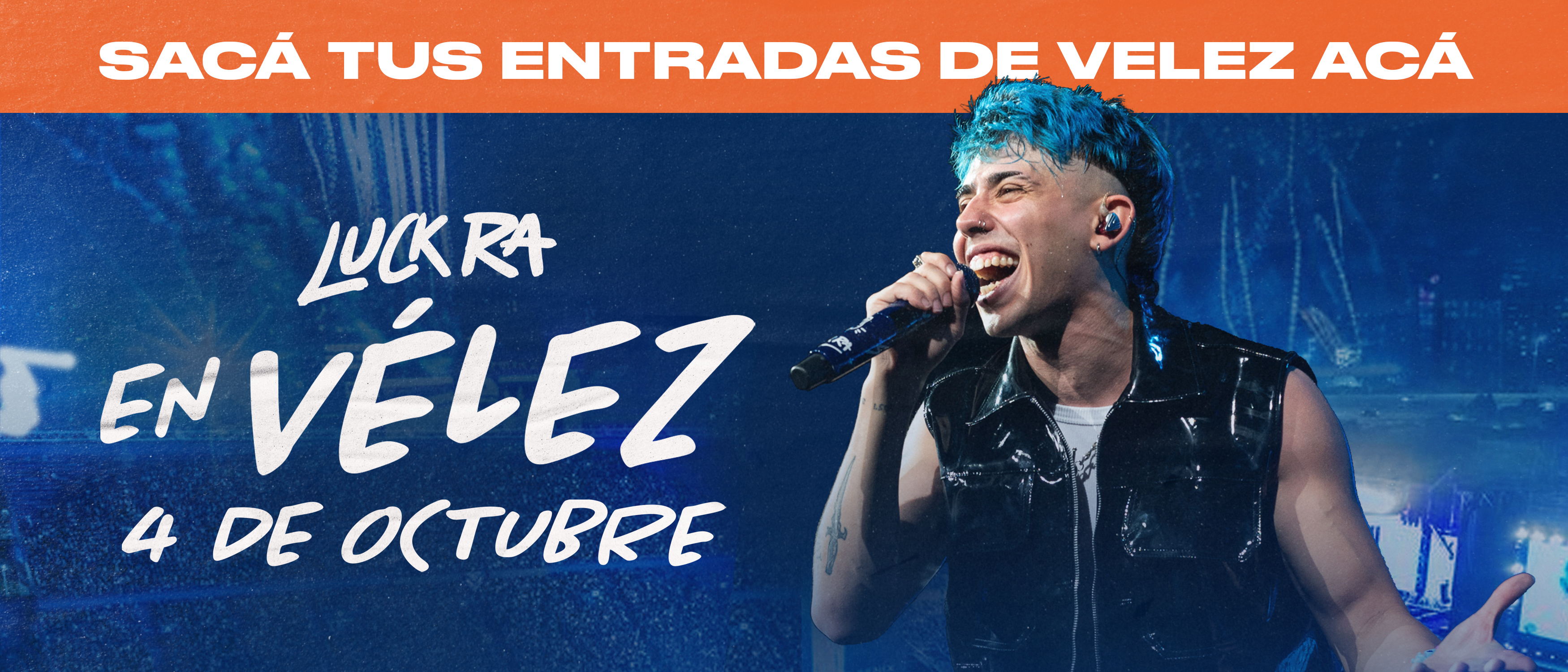 En Velez Tour Tickets